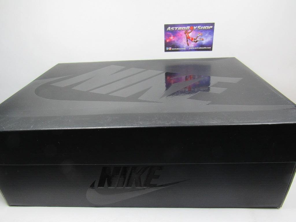 NIKE FOAMPOSITE PRO UNIVERSITY BLUE EN CAJA