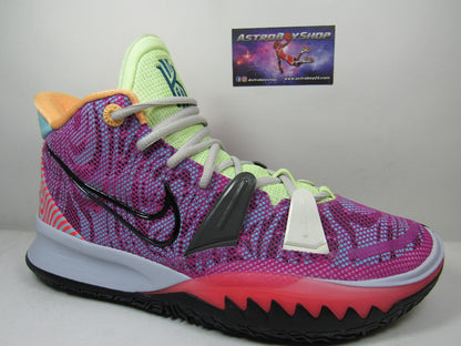 KYRIE IRVING 7 CREATOR EDITION EN CAJA