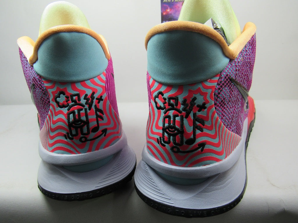 KYRIE IRVING 7 CREATOR EDITION EN CAJA