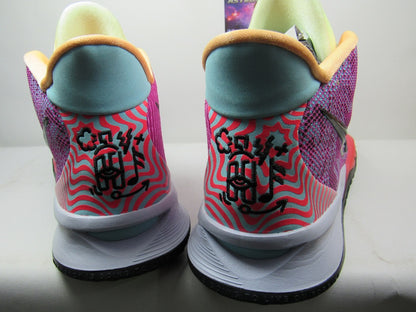 KYRIE IRVING 7 CREATOR EDITION EN CAJA