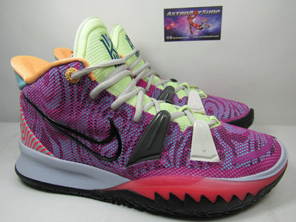 KYRIE IRVING 7 CREATOR EDITION EN CAJA