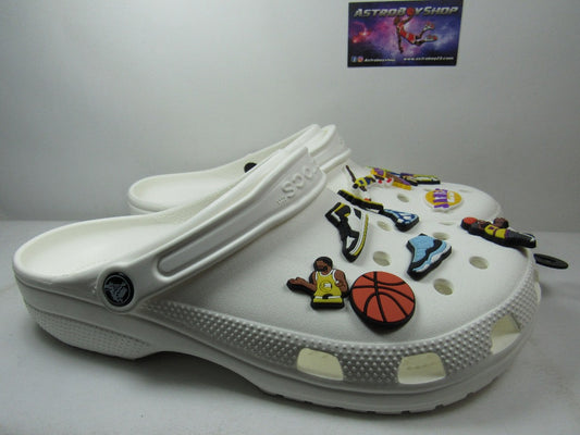 CROCS CLASSCIS ORIGINALS CON PINES BASKETBALL