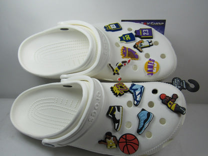 CROCS CLASSCIS ORIGINALS CON PINES BASKETBALL