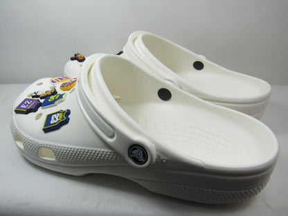 CROCS CLASSCIS ORIGINALS CON PINES BASKETBALL