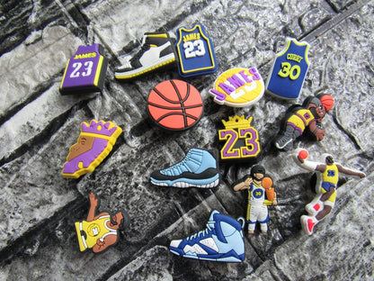 CROCS CLASSCIS ORIGINALS CON PINES BASKETBALL