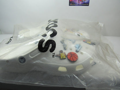 CROCS CLASSCIS ORIGINALS CON PINES BASKETBALL