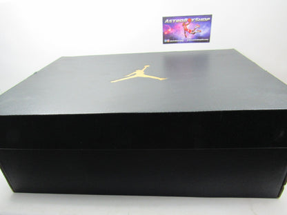 JORDAN STAY LOYAL BLACK WHITE DE CHAROL