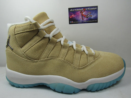 JORDAN 11 H-TOWN EDITION EN CAJA