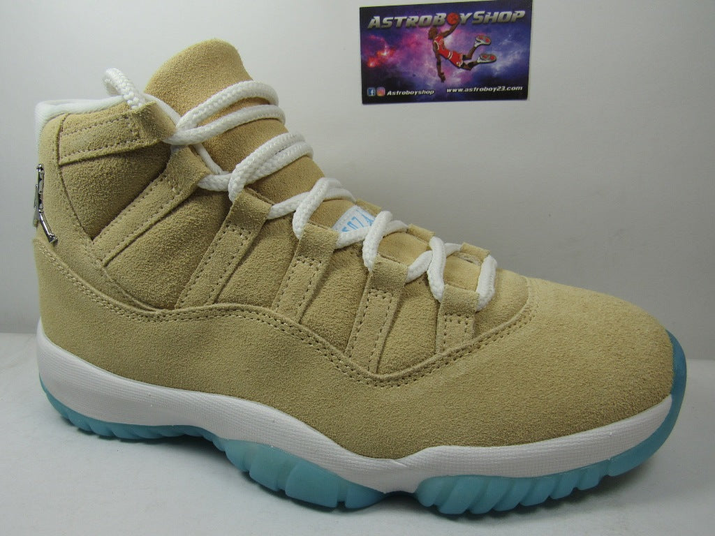 JORDAN 11 H-TOWN EDITION EN CAJA