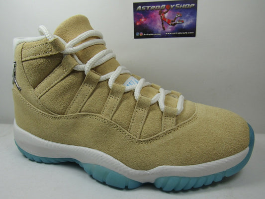 JORDAN 11 H-TOWN EDITION EN CAJA