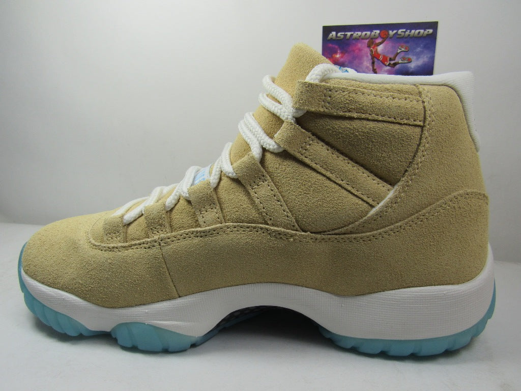 JORDAN 11 H-TOWN EDITION EN CAJA