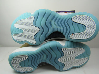 JORDAN 11 H-TOWN EDITION EN CAJA