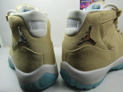 JORDAN 11 H-TOWN EDITION EN CAJA