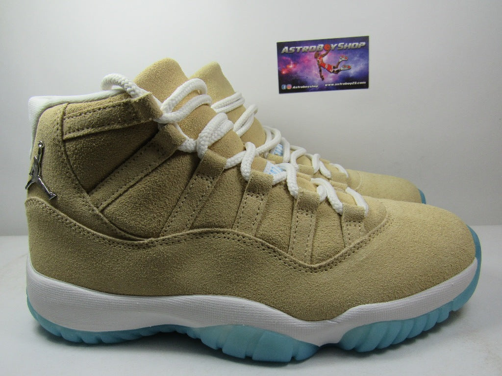 JORDAN 11 H-TOWN EDITION EN CAJA