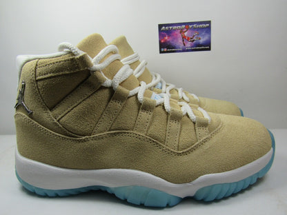 JORDAN 11 H-TOWN EDITION EN CAJA