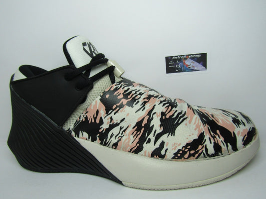 JORDAN WESTBROOK WHY NOT ZERO 1 LOW CAMO-PINK EN CAJA