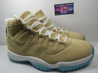 JORDAN 11 H-TOWN EDITION EN CAJA
