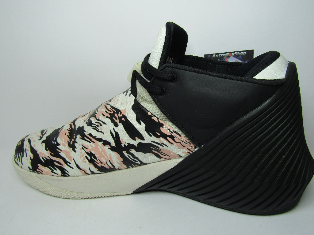 JORDAN WESTBROOK WHY NOT ZERO 1 LOW CAMO-PINK EN CAJA