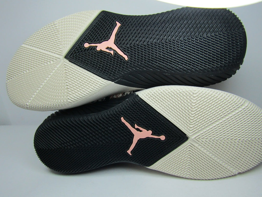 JORDAN WESTBROOK WHY NOT ZERO 1 LOW CAMO-PINK EN CAJA