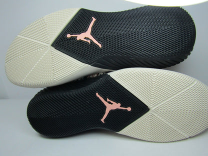 JORDAN WESTBROOK WHY NOT ZERO 1 LOW CAMO-PINK EN CAJA