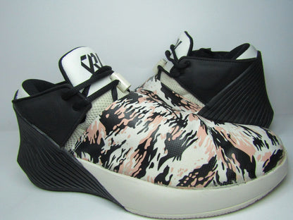 JORDAN WESTBROOK WHY NOT ZERO 1 LOW CAMO-PINK EN CAJA