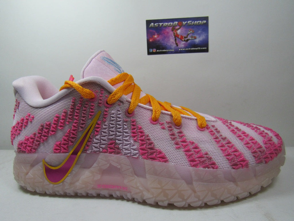 NIKE JA MORANT JELLY BEAN SAN VALENTIN EN CAJA (27.5 MEX)