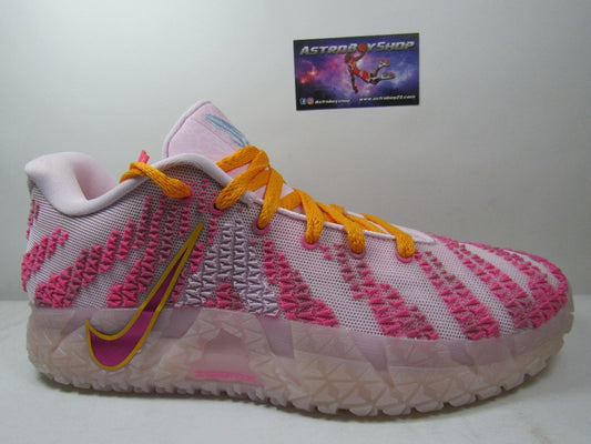 NIKE JA MORANT JELLY BEAN SAN VALENTIN EN CAJA (27.5 MEX)