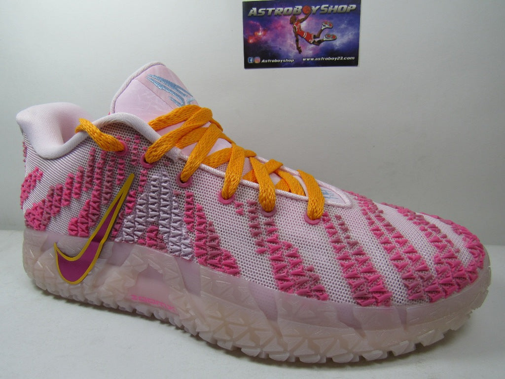 NIKE JA MORANT JELLY BEAN SAN VALENTIN EN CAJA (27.5 MEX)