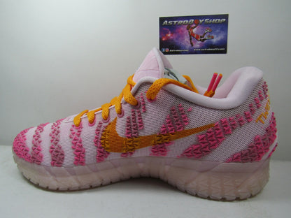NIKE JA MORANT JELLY BEAN SAN VALENTIN EN CAJA (27.5 MEX)