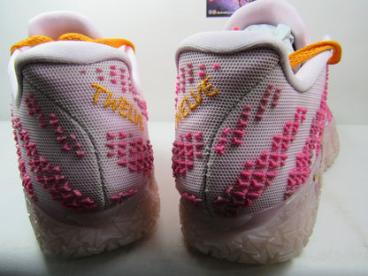 NIKE JA MORANT JELLY BEAN SAN VALENTIN EN CAJA (27.5 MEX)