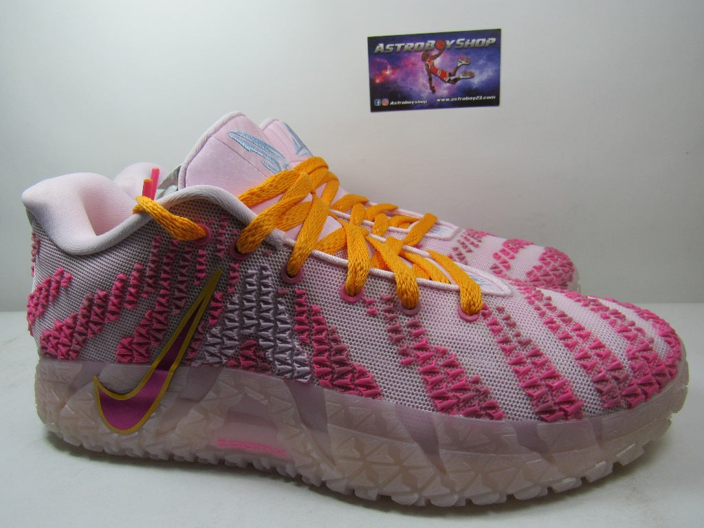 NIKE JA MORANT JELLY BEAN SAN VALENTIN EN CAJA (27.5 MEX)