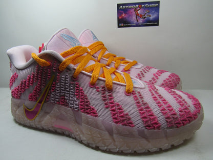 NIKE JA MORANT JELLY BEAN SAN VALENTIN EN CAJA (27.5 MEX)