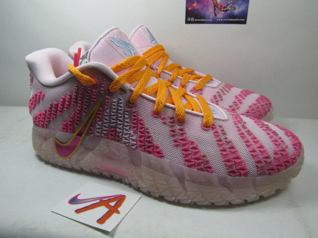 NIKE JA MORANT JELLY BEAN SAN VALENTIN EN CAJA (27.5 MEX)