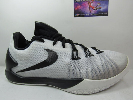 NIKE HYPERCHASE HARDEN WHITE EN CAJA (25.5 MEX)