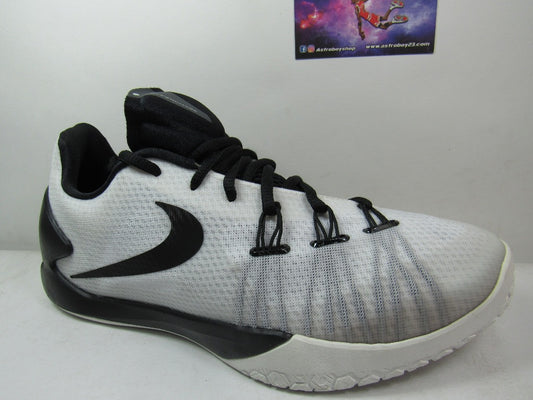 NIKE HYPERCHASE HARDEN WHITE EN CAJA (25.5 MEX)