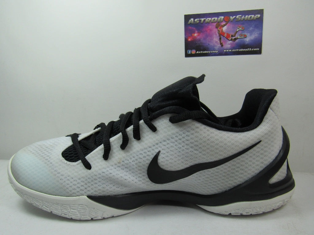NIKE HYPERCHASE HARDEN WHITE EN CAJA (25.5 MEX)