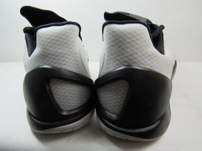 NIKE HYPERCHASE HARDEN WHITE EN CAJA (25.5 MEX)