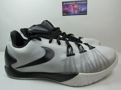 NIKE HYPERCHASE HARDEN WHITE EN CAJA (25.5 MEX)