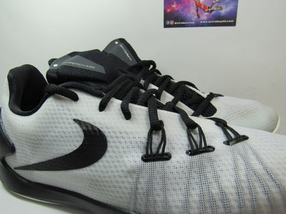 NIKE HYPERCHASE HARDEN WHITE EN CAJA (25.5 MEX)