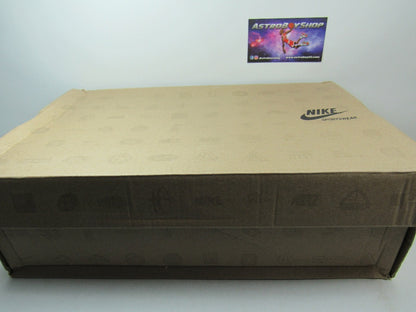NIKE HYPERCHASE HARDEN WHITE EN CAJA (25.5 MEX)