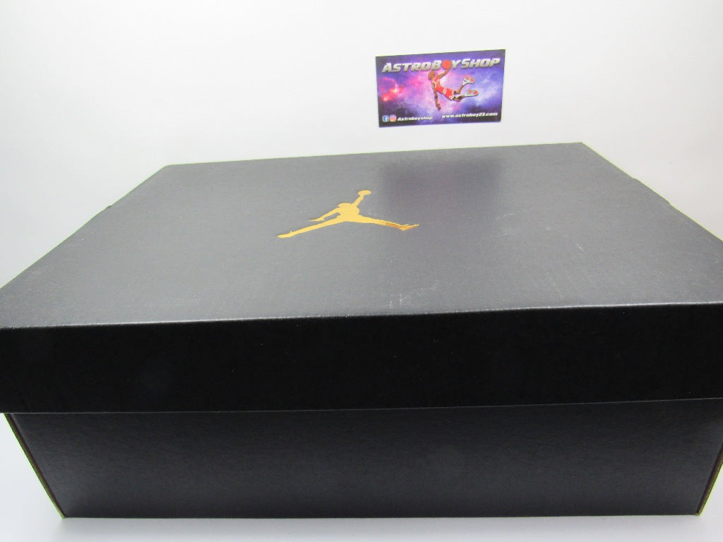 JORDAN 1 MID KIDS BARELY GRAPE IRIDESCENT EN CAJA (25 MEX)