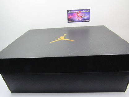 JORDAN 1 MID KIDS BARELY GRAPE IRIDESCENT EN CAJA (25 MEX)