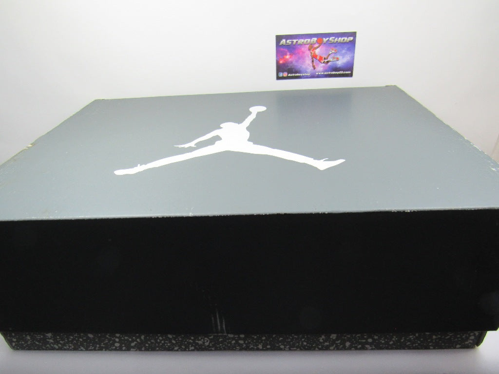 JORDAN 6 COOL GREY EDITION EN CAJA