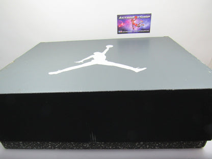 JORDAN 6 COOL GREY EDITION EN CAJA