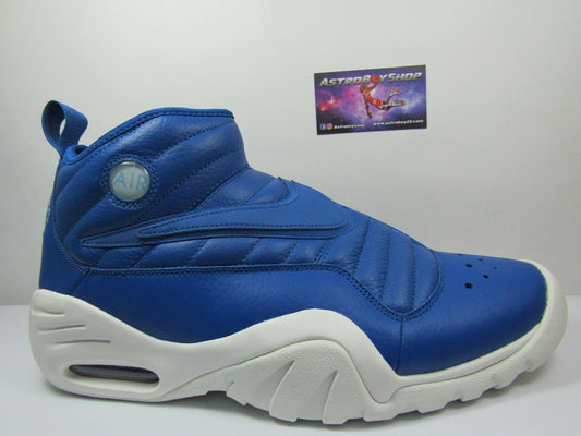 NIKE RODMAN NDESTRUCKT BLUE JAY EN CAJA (30 MEX)