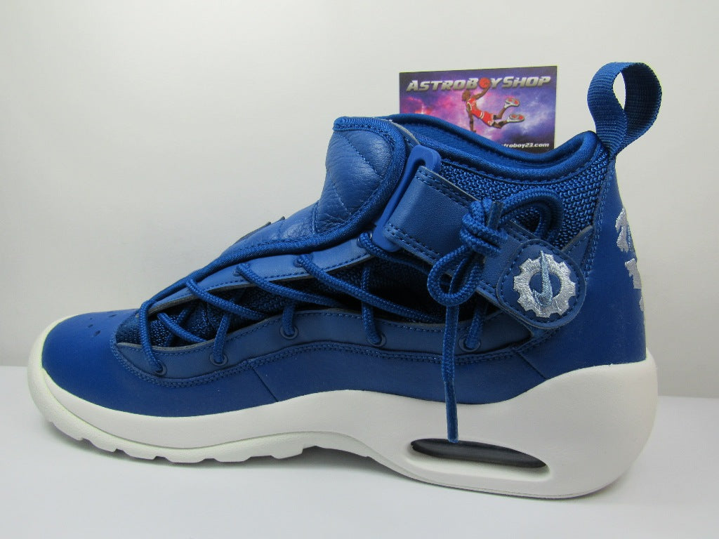 NIKE RODMAN NDESTRUCKT BLUE JAY EN CAJA (30 MEX)