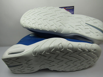 NIKE RODMAN NDESTRUCKT BLUE JAY EN CAJA (30 MEX)