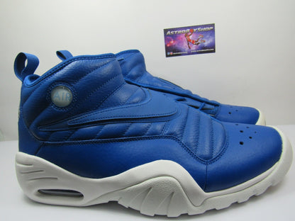 NIKE RODMAN NDESTRUCKT BLUE JAY EN CAJA (30 MEX)