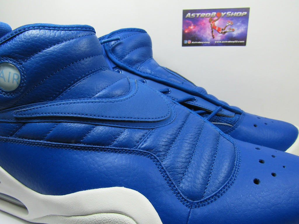 NIKE RODMAN NDESTRUCKT BLUE JAY EN CAJA (30 MEX)