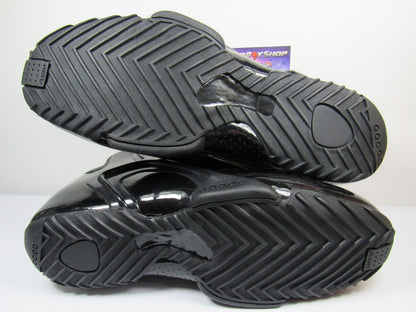 NIKE HYPERFLIGHT BLACK PATENT 2026 EN CAJA